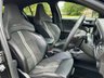 USED 2023 73 FORD FOCUS 2.3T EcoBoost ST Hatchback 5dr Petrol Manual Euro 6 (s/s) (280 ps) REVERSE CAM+HEATED SEATS+SATNAV+DAB