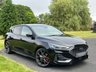 USED 2023 73 FORD FOCUS 2.3T EcoBoost ST Hatchback 5dr Petrol Manual Euro 6 (s/s) (280 ps) REVERSE CAM+HEATED SEATS+SATNAV+DAB