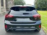 USED 2023 73 FORD FOCUS 2.3T EcoBoost ST Hatchback 5dr Petrol Manual Euro 6 (s/s) (280 ps) REVERSE CAM+HEATED SEATS+SATNAV+DAB