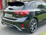 USED 2023 73 FORD FOCUS 2.3T EcoBoost ST Hatchback 5dr Petrol Manual Euro 6 (s/s) (280 ps) REVERSE CAM+HEATED SEATS+SATNAV+DAB