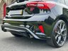 USED 2023 73 FORD FOCUS 2.3T EcoBoost ST Hatchback 5dr Petrol Manual Euro 6 (s/s) (280 ps) REVERSE CAM+HEATED SEATS+SATNAV+DAB