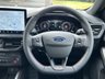 USED 2023 73 FORD FOCUS 2.3T EcoBoost ST Hatchback 5dr Petrol Manual Euro 6 (s/s) (280 ps) REVERSE CAM+HEATED SEATS+SATNAV+DAB