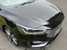 USED 2023 73 FORD FOCUS 2.3T EcoBoost ST Hatchback 5dr Petrol Manual Euro 6 (s/s) (280 ps) REVERSE CAM+HEATED SEATS+SATNAV+DAB