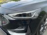 USED 2023 73 FORD FOCUS 2.3T EcoBoost ST Hatchback 5dr Petrol Manual Euro 6 (s/s) (280 ps) REVERSE CAM+HEATED SEATS+SATNAV+DAB