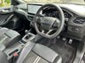USED 2023 73 FORD FOCUS 2.3T EcoBoost ST Hatchback 5dr Petrol Manual Euro 6 (s/s) (280 ps) REVERSE CAM+HEATED SEATS+SATNAV+DAB