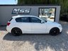 USED 2015 15 BMW 1 SERIES 1.5 116d M Sport Hatchback 5dr Diesel Manual Euro 6 (s/s) (116 ps) 