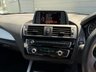 USED 2015 15 BMW 1 SERIES 1.5 116d M Sport Hatchback 5dr Diesel Manual Euro 6 (s/s) (116 ps) 