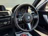 USED 2015 15 BMW 1 SERIES 1.5 116d M Sport Hatchback 5dr Diesel Manual Euro 6 (s/s) (116 ps) 