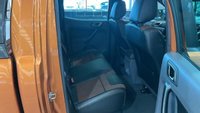 USED 2016 66 FORD RANGER 3.2 TDCi Wildtrak Auto 4WD Euro 5 4dr 