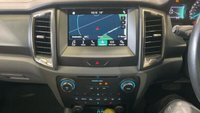 USED 2016 66 FORD RANGER 3.2 TDCi Wildtrak Auto 4WD Euro 5 4dr 