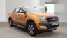 USED 2016 66 FORD RANGER 3.2 TDCi Wildtrak Auto 4WD Euro 5 4dr 