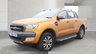 USED 2016 66 FORD RANGER 3.2 TDCi Wildtrak Auto 4WD Euro 5 4dr 