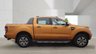 USED 2016 66 FORD RANGER 3.2 TDCi Wildtrak Auto 4WD Euro 5 4dr 
