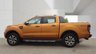 USED 2016 66 FORD RANGER 3.2 TDCi Wildtrak Auto 4WD Euro 5 4dr 