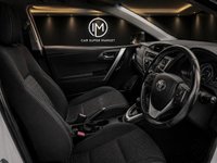 USED 2015 64 TOYOTA AURIS 1.8 VVT-h Icon+ Touring Sports 5dr Petrol Hybrid CVT Euro 5 (s/s) (136 ps) 