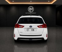 USED 2015 64 TOYOTA AURIS 1.8 VVT-h Icon+ Touring Sports 5dr Petrol Hybrid CVT Euro 5 (s/s) (136 ps) 