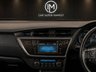 USED 2015 64 TOYOTA AURIS 1.8 VVT-h Icon+ Touring Sports 5dr Petrol Hybrid CVT Euro 5 (s/s) (136 ps) 