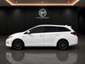 USED 2015 64 TOYOTA AURIS 1.8 VVT-h Icon+ Touring Sports 5dr Petrol Hybrid CVT Euro 5 (s/s) (136 ps) 