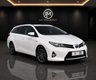 USED 2015 64 TOYOTA AURIS 1.8 VVT-h Icon+ Touring Sports 5dr Petrol Hybrid CVT Euro 5 (s/s) (136 ps) 