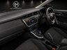 USED 2015 64 TOYOTA AURIS 1.8 VVT-h Icon+ Touring Sports 5dr Petrol Hybrid CVT Euro 5 (s/s) (136 ps) 