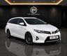 USED 2015 64 TOYOTA AURIS 1.8 VVT-h Icon+ Touring Sports 5dr Petrol Hybrid CVT Euro 5 (s/s) (136 ps) 
