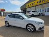 USED 2020 20 SEAT LEON 1.5 TSI EVO FR Hatchback 5dr Petrol Manual Euro 6 (s/s) (130 ps) 