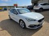 USED 2020 20 SEAT LEON 1.5 TSI EVO FR Hatchback 5dr Petrol Manual Euro 6 (s/s) (130 ps) 