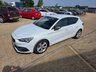 USED 2020 20 SEAT LEON 1.5 TSI EVO FR Hatchback 5dr Petrol Manual Euro 6 (s/s) (130 ps) 