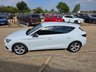 USED 2020 20 SEAT LEON 1.5 TSI EVO FR Hatchback 5dr Petrol Manual Euro 6 (s/s) (130 ps) 
