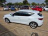 USED 2020 20 SEAT LEON 1.5 TSI EVO FR Hatchback 5dr Petrol Manual Euro 6 (s/s) (130 ps) 