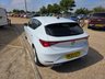 USED 2020 20 SEAT LEON 1.5 TSI EVO FR Hatchback 5dr Petrol Manual Euro 6 (s/s) (130 ps) 