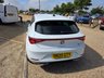 USED 2020 20 SEAT LEON 1.5 TSI EVO FR Hatchback 5dr Petrol Manual Euro 6 (s/s) (130 ps) 