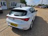 USED 2020 20 SEAT LEON 1.5 TSI EVO FR Hatchback 5dr Petrol Manual Euro 6 (s/s) (130 ps) 