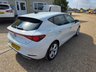 USED 2020 20 SEAT LEON 1.5 TSI EVO FR Hatchback 5dr Petrol Manual Euro 6 (s/s) (130 ps) 