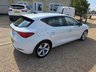 USED 2020 20 SEAT LEON 1.5 TSI EVO FR Hatchback 5dr Petrol Manual Euro 6 (s/s) (130 ps) 