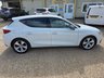 USED 2020 20 SEAT LEON 1.5 TSI EVO FR Hatchback 5dr Petrol Manual Euro 6 (s/s) (130 ps) 