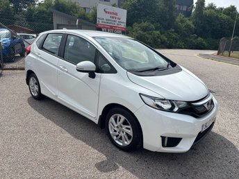 View our HONDA JAZZ