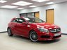 USED 2013 13 MERCEDES-BENZ A CLASS 1.8 A200 CDI BlueEfficiency AMG Sport Hatchback 5dr Diesel Manual Euro 5 (s/s) (136 ps) same owner last 8 years