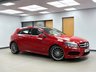USED 2013 13 MERCEDES-BENZ A CLASS 1.8 A200 CDI BlueEfficiency AMG Sport Hatchback 5dr Diesel Manual Euro 5 (s/s) (136 ps) same owner last 8 years