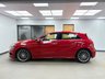 USED 2013 13 MERCEDES-BENZ A CLASS 1.8 A200 CDI BlueEfficiency AMG Sport Hatchback 5dr Diesel Manual Euro 5 (s/s) (136 ps) same owner last 8 years