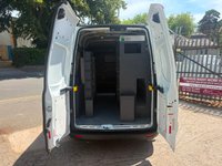 USED 2020 20 FORD TRANSIT CUSTOM 300 EcoBlue Leader L1 H2 SWB High roof Euro 6 Panel van - AIR CON + 1 OWNER AIR CON + NEW WET BELT ON SALE