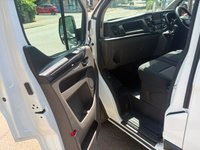 USED 2020 20 FORD TRANSIT CUSTOM 300 EcoBlue Leader L1 H2 SWB High roof Euro 6 Panel van - AIR CON + 1 OWNER AIR CON + NEW WET BELT ON SALE