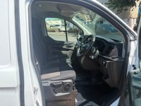 USED 2020 20 FORD TRANSIT CUSTOM 300 EcoBlue Leader L1 H2 SWB High roof Euro 6 Panel van - AIR CON + 1 OWNER AIR CON + NEW WET BELT ON SALE