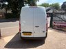 USED 2020 20 FORD TRANSIT CUSTOM 300 EcoBlue Leader L1 H2 SWB High roof Euro 6 Panel van - AIR CON + 1 OWNER AIR CON + NEW WET BELT ON SALE