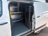 USED 2020 20 FORD TRANSIT CUSTOM 300 EcoBlue Leader L1 H2 SWB High roof Euro 6 Panel van - AIR CON + 1 OWNER AIR CON + NEW WET BELT ON SALE