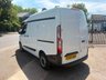 USED 2020 20 FORD TRANSIT CUSTOM 300 EcoBlue Leader L1 H2 SWB High roof Euro 6 Panel van - AIR CON + 1 OWNER AIR CON + NEW WET BELT ON SALE