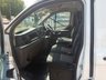 USED 2020 20 FORD TRANSIT CUSTOM 300 EcoBlue Leader L1 H2 SWB High roof Euro 6 Panel van - AIR CON + 1 OWNER AIR CON + NEW WET BELT ON SALE