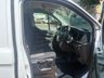USED 2020 20 FORD TRANSIT CUSTOM 300 EcoBlue Leader L1 H2 SWB High roof Euro 6 Panel van - AIR CON + 1 OWNER AIR CON + NEW WET BELT ON SALE