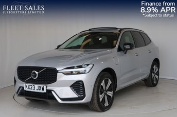2023 VOLVO XC60