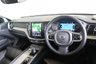 USED 2023 23 VOLVO XC60 2.0h T6 Recharge 18.8kWh Plus SUV 5dr Petrol Plug-in Hybrid Auto AWD Euro 6 (s/s) (350 ps) SUNROOF, 360 CAMERA + OPTICAL SENSORS, HEATED STEERING WHEEL, APPLE CAR PLAY, HARMON KARDON